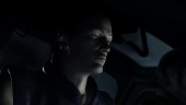Resident Evil Zero - Announcement Trailer