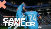 EA Sports FC 24 - Official Clubs Deep Dive