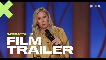 リアン・モーガン:Unspeakable Things - 公式予告編(Netflix)