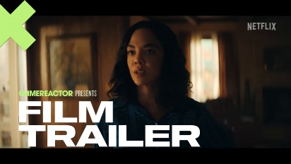 『His and Hers』 - 公式予告編(Netflix)