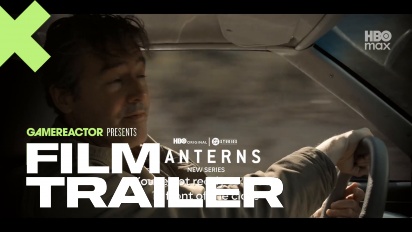 HBO Max - 2026年公開予告編