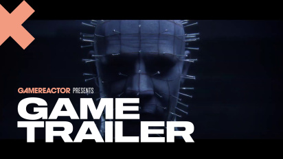 Clive Barker's Hellraiser: Revival - 公開日予告編