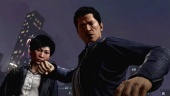 Sleeping Dogs - Definitive Edition Launch Trailer