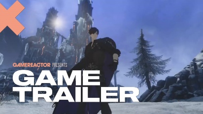 Solo Leveling: Arise Overdrive - ザ・ゲーム・アワード 2025