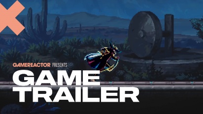 Mariachi Legends - Xbox Revealトレーラー(ラテンアメリカゲームショーケースTGA 2025)