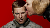 MachineGamesの別のWolfensteinゲームが発売予定です