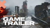 Warhammer 40,000 : Speed Freeks - Xbox Release Date Trailer