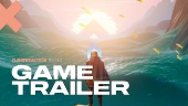 Sword of the Sea - Announcement Trailer