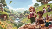 Tales of the Shire is debuting in March