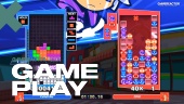 Puyo Puyo Tetris 2S - Nintendo Switch 2 ゲームプレイ: 最初の 30 分は 4K
