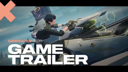 Wuthering Waves - 『We Who See the Stars』バージョン3.0トレーラー(PS5)