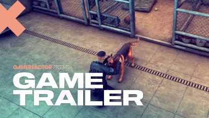 The Precinct - K-9アップデートトレーラー(PS5)