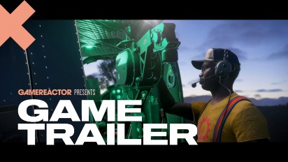 Microsoft Flight Simulator 2024 - ストレンジャー・シングス 拡張トレーラー(PS5)