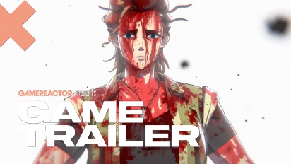 Screamer - ナラティブトレーラー