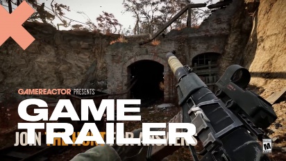 S.T.A.L.K.E.R. 2: Heart of Chornobyl - Untold Stories アップデート