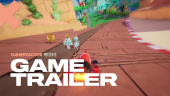 Sonic Racing: CrossWorlds - New Free Characters Update #2
