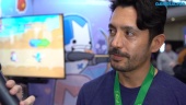 Castle Crashers Remastered - Ian Moreno Interview