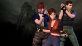 Resident Evil: Codename Veronica 2028年にリメイクされる予定です