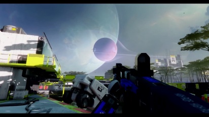 Marathon - Bungieのビジョン Marathon バンジー・ヴィドック