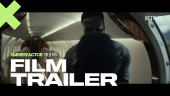 Man on Fire - Now Playing (Netflix)