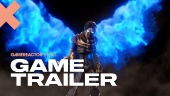 Legacy of Kain: Soul Reaver 1 & 2 Remastered - Announce Trailer