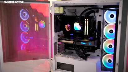 Nvidia RTX - RTX 5000 によるレイテンシ削減 (スポンサー)