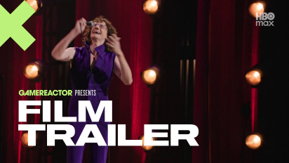 クリス・フレミング:ライブ・アット・ザ・パレス - 公式予告編(HBO Max)