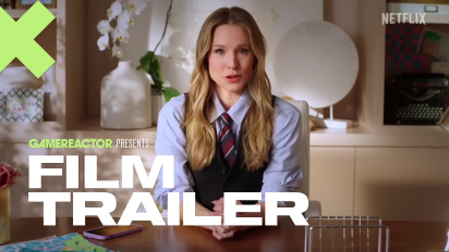 第32回アクター賞 - 公式予告編(Netflix)