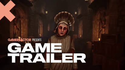 Crisol: Theater of Idols - ローンチトレーラー(PS5)