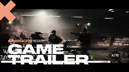 Battlefield 6 - シーズン2 イントロシネマティック(PS5)