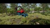 Farming Simulator 22 - Launch Trailer