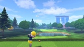 Nintendo Switch Sports - Golf Update