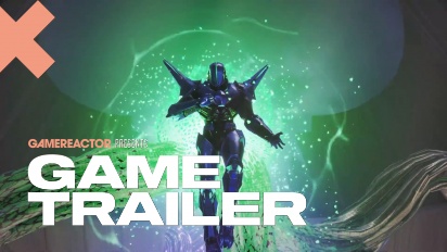 Metroid Prime 4: Beyond - Nintendo Switch 2 エディション - The Game Awards 2025 トレーラー