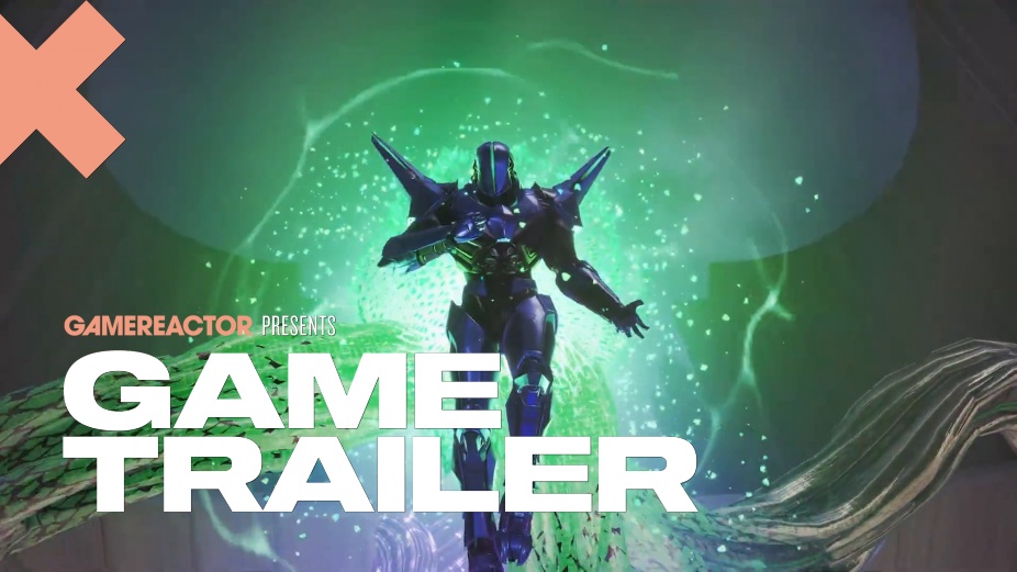 Metroid Prime 4: Beyond - Nintendo Switch 2 エディション - The