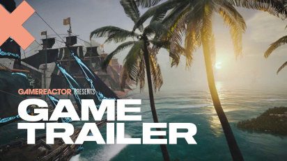 Skull and Bones - Y2S4 ゲームプレイトレーラー