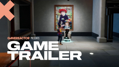 Relooted - ローンチトレーラー