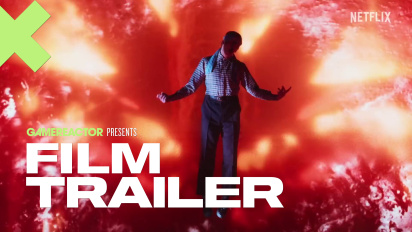 Stranger Things: ザ・ファースト・シャドウ - ブロードウェイ予告編