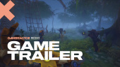 Far Far West - Early Access Release Date Trailer