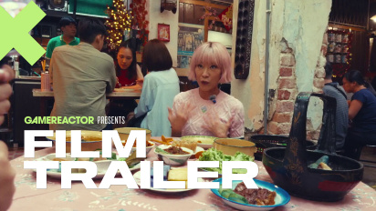 Sandiwara - 公式予告編