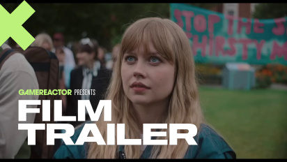 Finding Emily - 公式予告編