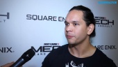 Just Cause 3: Mech Land Assault - Francis Paulsson Interview