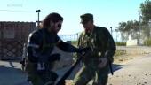 Metal Gear Solid V: The Definitive Collection - Launch Trailer