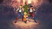 Double Dragon Gaiden: Rise of the Dragons to get two new playable characters