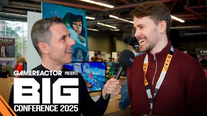 他人の心を通して謎を解く - BIGカンファレンスでMind Diver とVictor Breum と話す