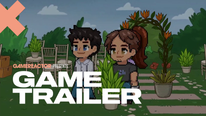 Level Up! A Two-Player Game (予告編)