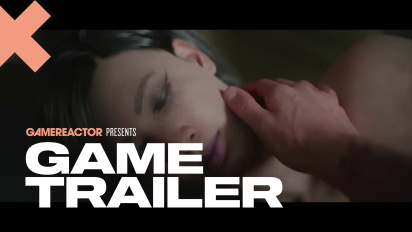 Clive Barker's Hellraiser: Revival - ラブストーリートレーラー(PS5)