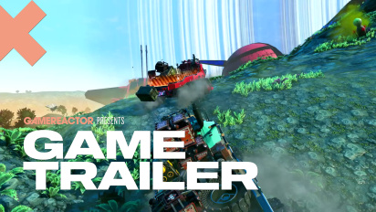 No Man's Sky - レムナントアップデートトレーラー(PS5、PS4、PS VR2、PSVR)