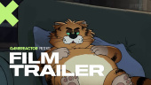 Ricky Gervais Alley Cats - Official Trailer