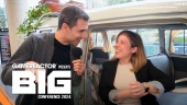 Taking Life on the Road - Camper Van: Make it Home Interview