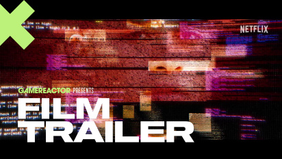 ルイ・セロー:インサイド・ザ・マノスフィア - 公式ティーザー(Netflix)